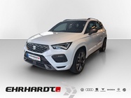 Seat Ateca 2022