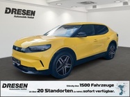 Ford Capri 2025