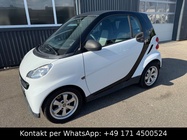 Smart ForTwo 2012