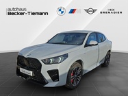 BMW X2 2025