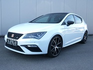 Seat Leon 2020