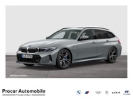 BMW 3 Series 2025