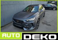 Cupra Formentor 2023