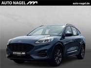 Ford Kuga 2021