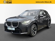 BMW X3 2025
