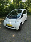 Mitsubishi i-MiEV 2014