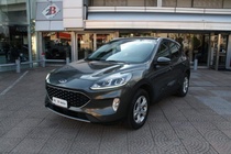 Ford Kuga 2021
