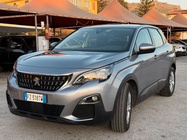 Peugeot 3008 2019