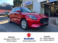 Suzuki Swift 2026