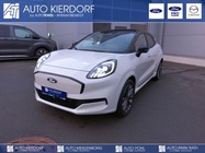 Ford Puma Gen-E 2025