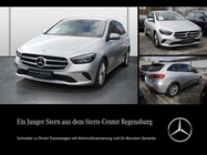 Mercedes-Benz B-Class 2022