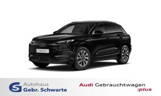 Audi Q6 e-tron 2025