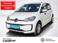 Volkswagen up! 2021