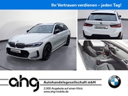 BMW 3 Series 2025