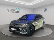 Volkswagen Tayron 2025
