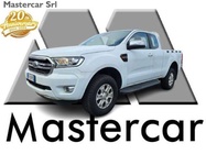 Ford Ranger 2019