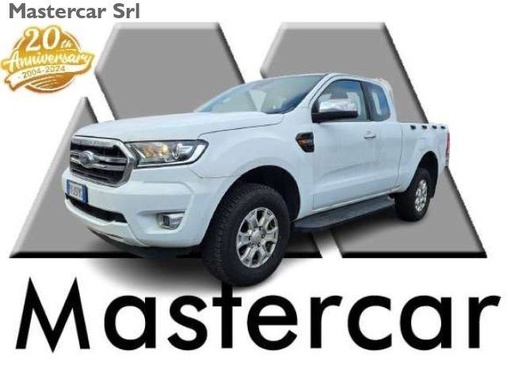 Ford Ranger 2019