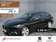 Seat Leon 2025