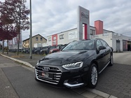 Audi A4 2020