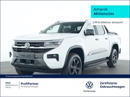 Volkswagen Amarok 2025