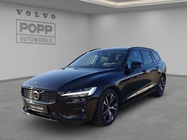 Volvo V60 2025