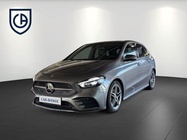 Mercedes-Benz B-Class 2025