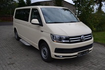 Volkswagen T6 2016