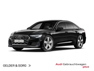 Audi A6 2025