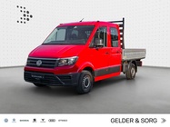 Volkswagen Crafter 2019
