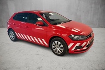 Volkswagen Polo 2019