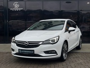 Opel Astra 2016