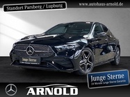 Mercedes-Benz A-Class 2023