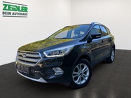 Ford Kuga 2019