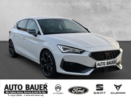 Cupra Leon 2023