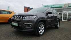 Jeep Compass 2020