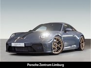 Porsche 992 2025