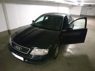 Audi A6 1999