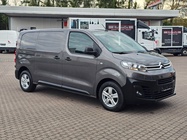 Citroen Jumpy 2021