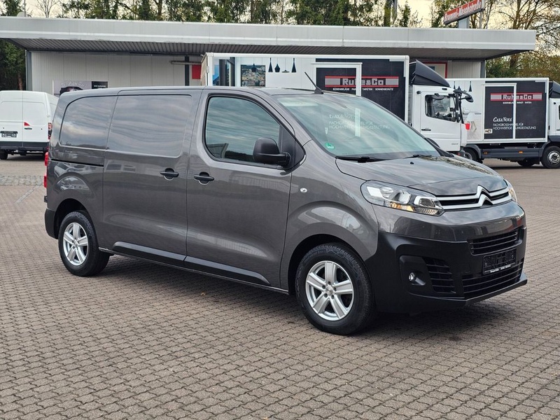 Citroen Jumpy