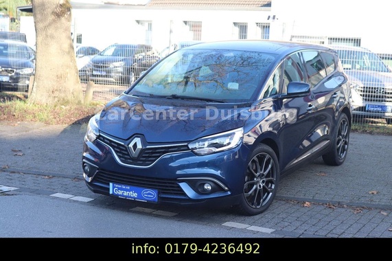 Renault Scenic 2019
