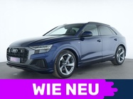 Audi Q8 2022