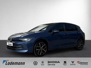Volkswagen Golf 2025