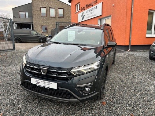 Dacia Jogger 2022
