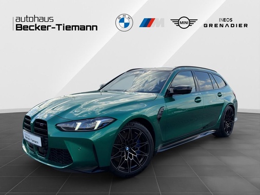 BMW M3 2025