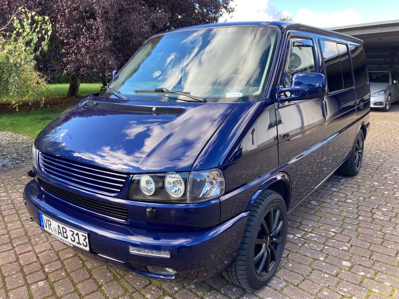 Volkswagen T4