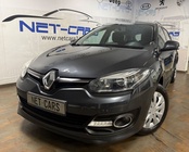 Renault Megane 2014