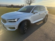 Volvo XC40 2020