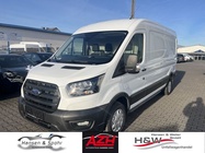 Ford Transit 2023