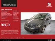 Seat Alhambra 2022