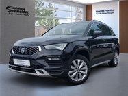 Seat Ateca 2024